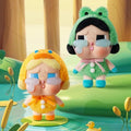 CryBaby Plush Blind Box